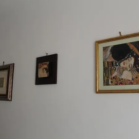 La Casa Del Ciabattino - - Acciaroli Apartamento *