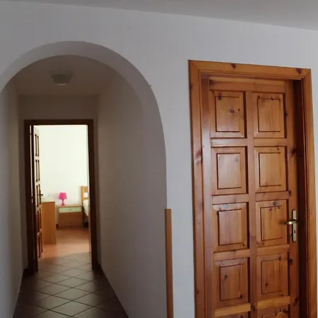 La Casa Del Ciabattino - - Acciaroli