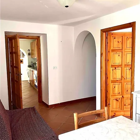 La Casa Del Ciabattino - - Acciaroli Apartamento San Mauro Cilento