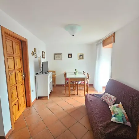 La Casa Del Ciabattino - - Acciaroli Apartamento