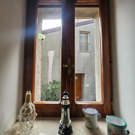 La Casa Del Ciabattino - - Acciaroli *