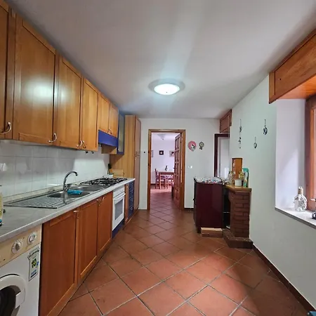 Apartment La Casa Del Ciabattino - - Acciaroli *