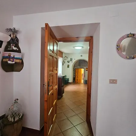 La Casa Del Ciabattino - - Acciaroli *