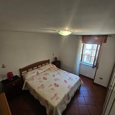 La Casa Del Ciabattino - - Acciaroli * San Mauro Cilento
