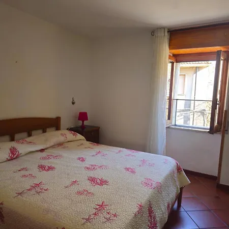 La Casa Del Ciabattino - - Acciaroli San Mauro Cilento