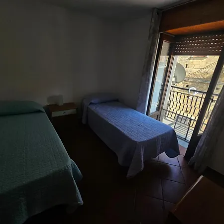 La Casa Del Ciabattino - - Acciaroli