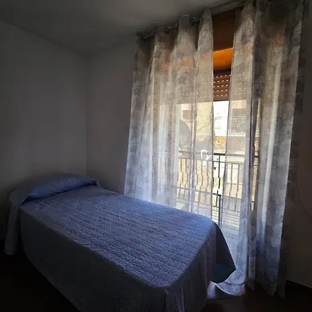 La Casa Del Ciabattino - - Acciaroli Διαμέρισμα