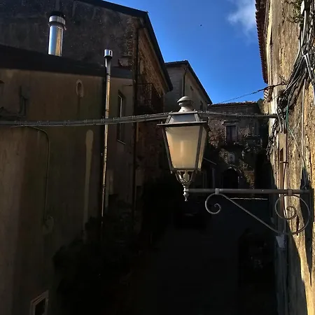 La Casa Del Ciabattino - - Acciaroli San Mauro Cilento