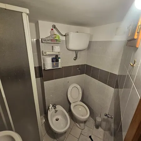 La Casa Del Ciabattino - - Acciaroli Apartamento *