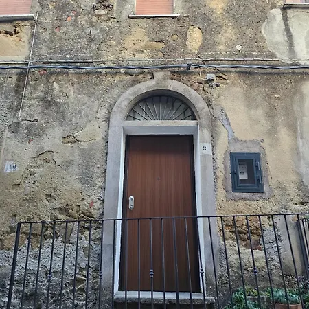 La Casa Del Ciabattino - - Acciaroli Apartamento San Mauro Cilento